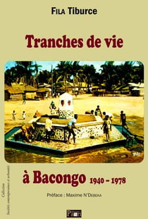 Tranches de vie a bacongo