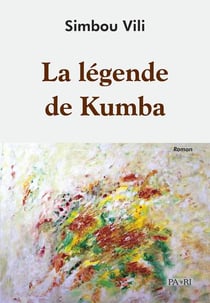 La legende de kumba - edition bilingue
