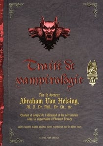 Traite de vampirologie