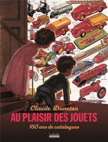 Au plaisir des jouets
