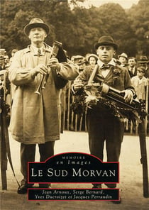 Le sud Morvan