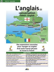 L'anglais Tome 2 - conversation