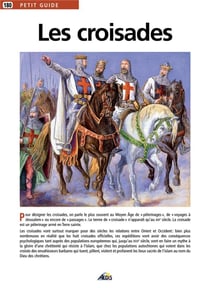 Les croisades