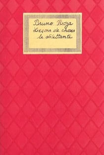 Lecons de choses