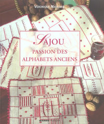 Sajou - passion des alphabets anciens