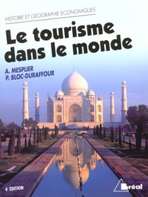 Le tourisme dans le monde