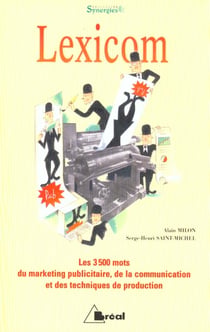 Lexicom