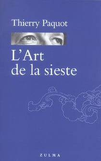 L art de la sieste