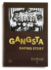 Gangsta dating story