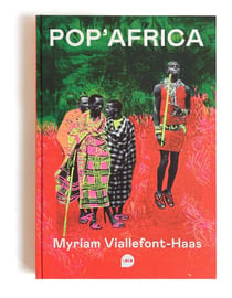 Pop'Africa : Namibie, Somalie, Kenya