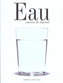 Eau sources de legende