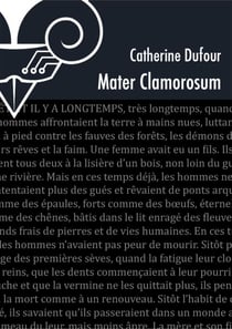 Mater clamorosum