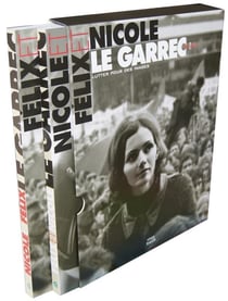 Nicole et Félix Le Garrec - vivre pour des images