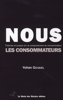 Nous, les consommateurs