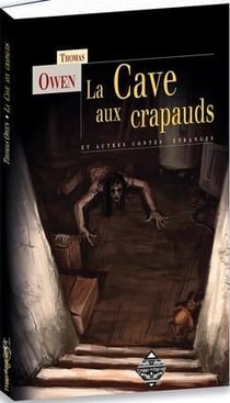 La cave aux crapauds