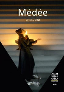 L'avant-scène opéra n.304 : Médée