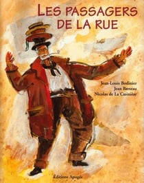 Les passagers de la rue