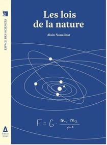 Les lois de la nature