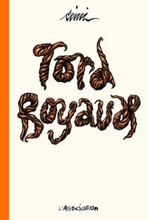 Tord-boyaux