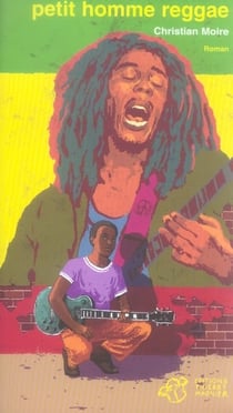 Petit homme reggae