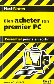 Bien acheter son premier pc
