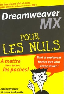 Dreamweaver mx