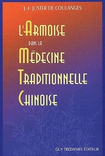 L'armoise dans la medecine traditionnelle chinoise