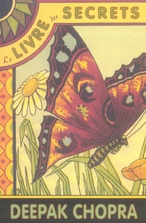 Le livre des secrets