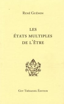 Les états multiples de l'être