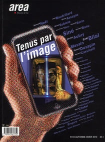 AREA n.23 : tenus par l'image