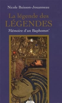La légende des légendes - mémoire d'un baphomet