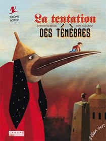 La tentation des ténèbres