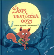 Dors mon trésor dors