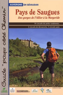 Pays de saugues en Gévaudan