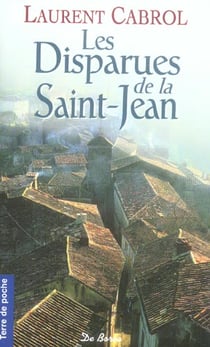 Les disparues de la Saint-Jean