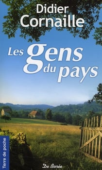 Les gens du pays