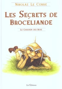 Les secrets de broceliande
