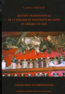 Gestion traditionnelle de la maladie et politiques de santé en Afrique du Sud