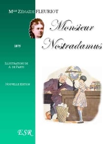 Monsieur nostradamus
