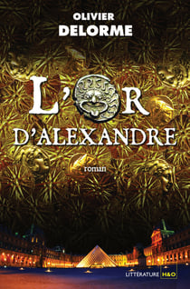 L'or d'Alexandre