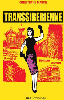 Transsiberienne
