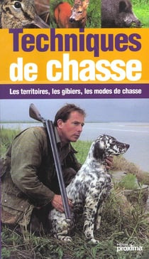 Techniques de chasse