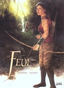 Le feul t.1 - valnes