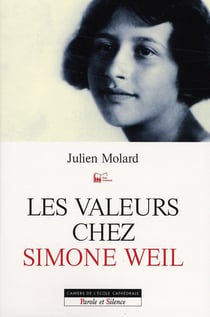 Les valeurs chez Simone Weil
