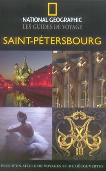 SAINT PETERSBOURG