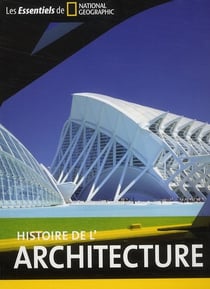 Histoire de l'architecture