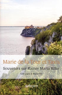 Souvenirs sur Rainer Maria Rilke