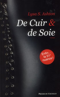 De cuir et de soie