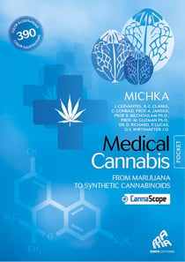 Medical Cannabis - From Marijuana to Synthetic Cannabinoids