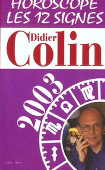 Horoscope 2003 - les 12 signes